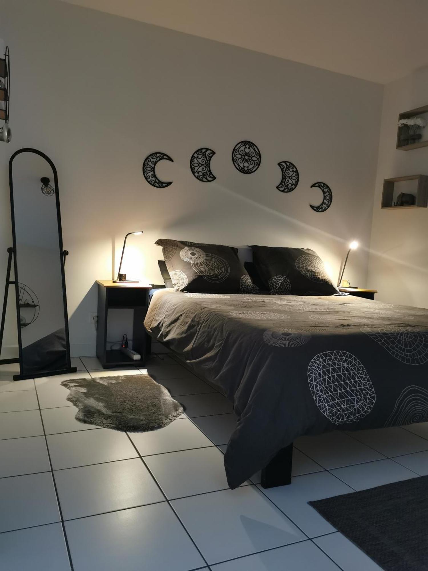 Charmant Appartement A 1 Minute Du Lac Анси Экстерьер фото