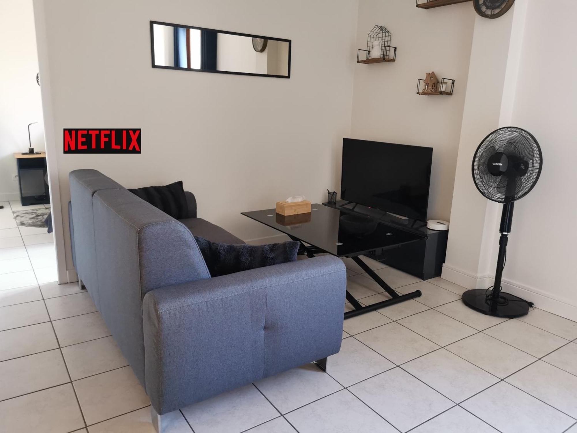 Charmant Appartement A 1 Minute Du Lac Анси Экстерьер фото